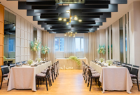 Свадьба в Питере