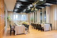 Ресторан для свадьбы в СПб