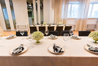 Ресторан для свадьбы